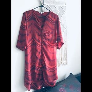 Summer dress medium